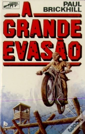A Grande Evasão