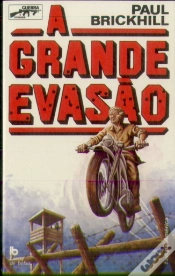 Capa do artigo A Grande Evasão