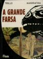 A Grande Farsa - Preview