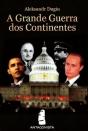 A Grande Guerra dos Continentes - Preview