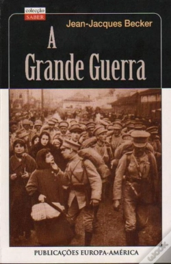 Capa do artigo A Grande Guerra