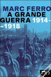 Capa do artigo A Grande Guerra 