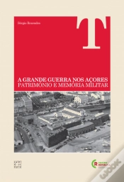 Capa do artigo A Grande Guerra nos Açores