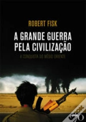 A Grande Guerra pela Civilização