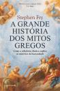 A Grande História dos Mitos Gregos - Preview