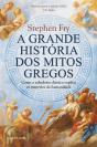 A Grande História dos Mitos Gregos - Preview