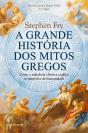 A Grande História dos Mitos Gregos - Preview