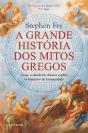 A Grande História dos Mitos Gregos - Preview