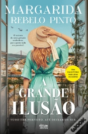 Capa do artigo A Grande Ilusão
