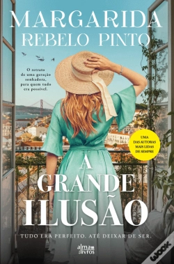 Capa do artigo A Grande Ilusão