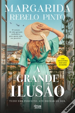 Capa do artigo A Grande Ilusão