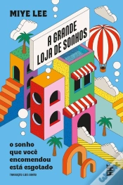 Capa do artigo A Grande Loja De Sonhos - Vol. 1