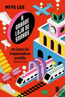 Capa do artigo A Grande Loja De Sonhos - Vol. 2