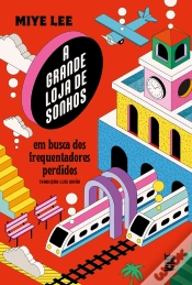 Capa do artigo A Grande Loja De Sonhos - Vol. 2