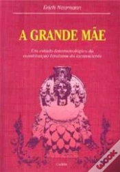 Capa do artigo A Grande Mãe