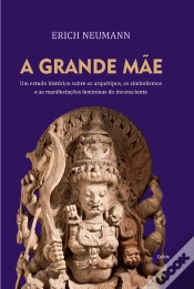 Capa do artigo A Grande Mãe
