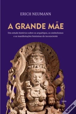 Capa do artigo A Grande Mãe