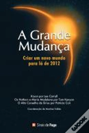 Capa do artigo A Grande Mudança