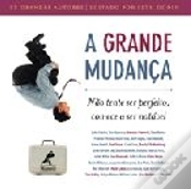 Capa do artigo A Grande Mudança