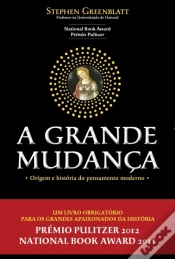 Capa do artigo A Grande Mudança