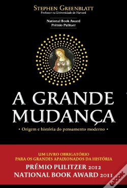Capa do artigo A Grande Mudança