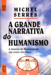 Capa do artigo A Grande Narrativa do Humanismo