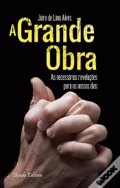 Capa do artigo A Grande Obra