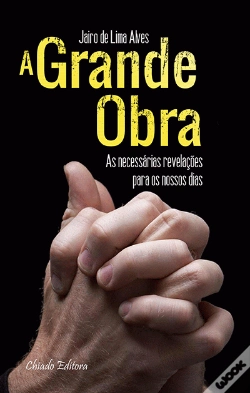 Capa do artigo A Grande Obra