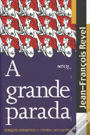 Capa do artigo A Grande Parada