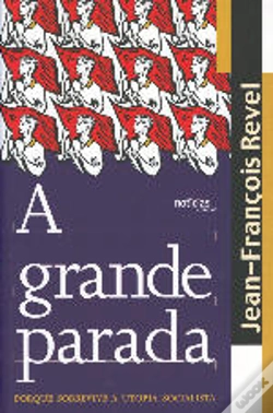 Capa do artigo A Grande Parada