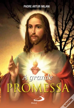 Capa do artigo A Grande Promessa