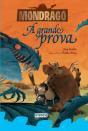 A Grande Prova - Livro de Leitura - Preview