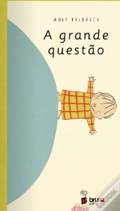Capa do artigo A Grande Questão