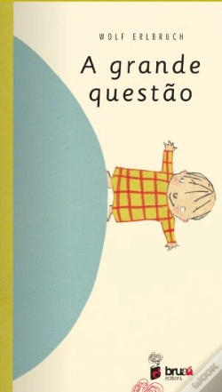 Capa do artigo A Grande Questão