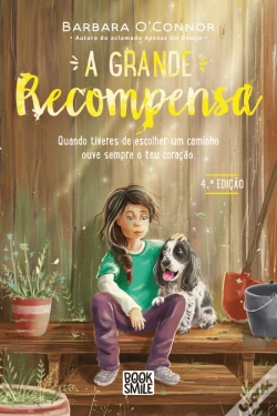 Capa do artigo A Grande Recompensa