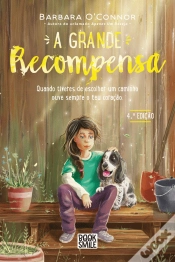 Capa do artigo A Grande Recompensa