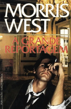 Capa do artigo A Grande Reportagem