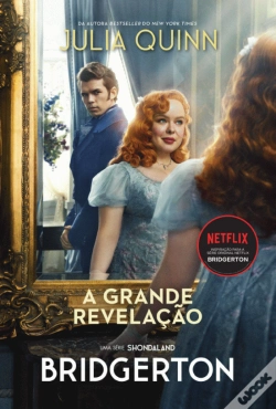 Capa do artigo A Grande Revelação