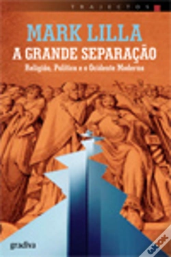 Capa do artigo A Grande Separação