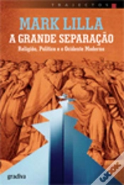 Capa do artigo A Grande Separação