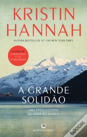Capa do artigo A Grande Solidão