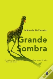 Capa do artigo A Grande Sombra