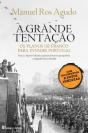 A Grande Tentação - Preview