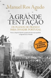 Capa do artigo A Grande Tentação