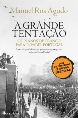 Capa do artigo A Grande Tentação