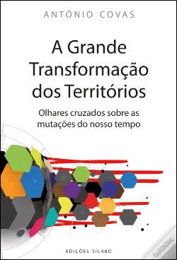 Capa do artigo A Grande Transformação dos Territórios