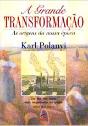 A Grande Transformação - Preview