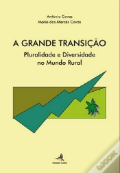 Capa do artigo A Grande Transição