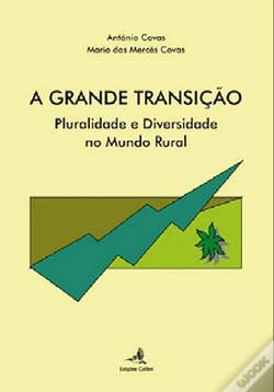 Capa do artigo A Grande Transição