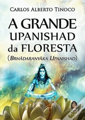 Capa do artigo A Grande Upanishad da Floresta